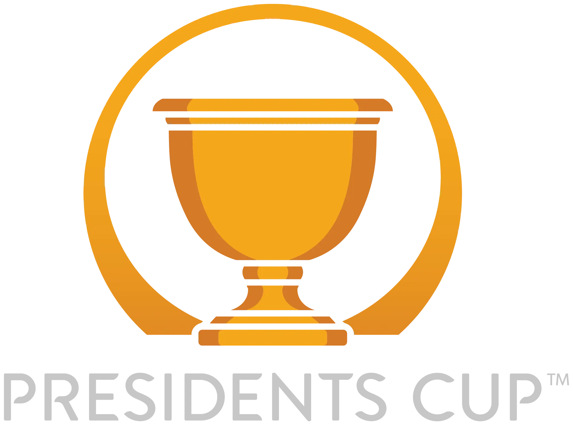 presidents cup logo